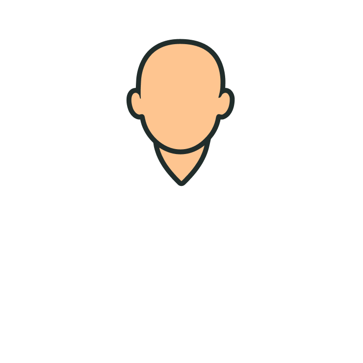 Skin tone layer