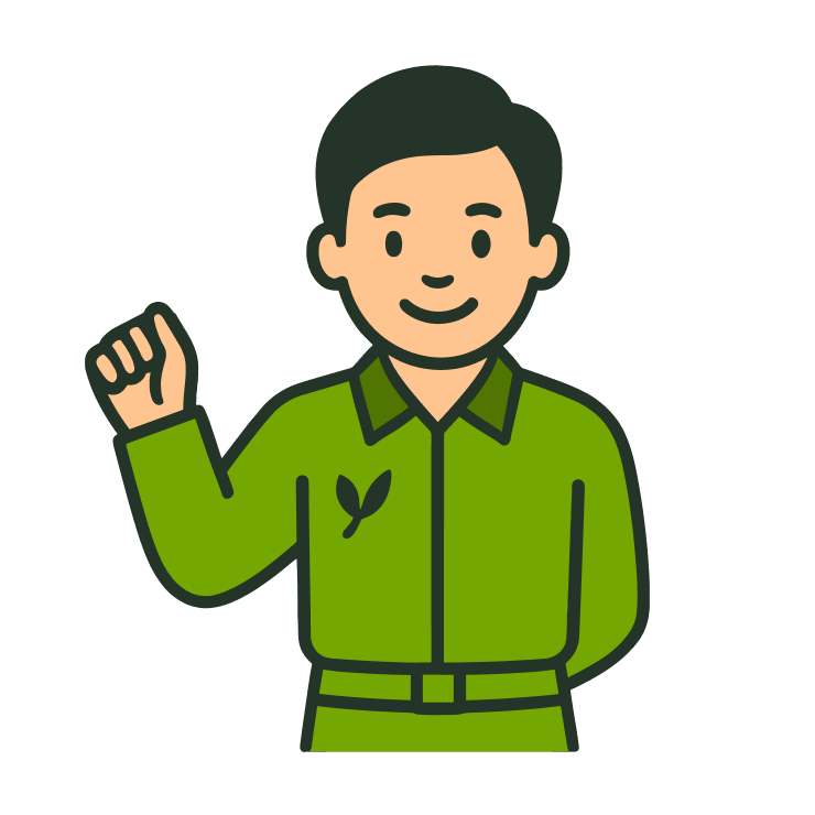 Character pose