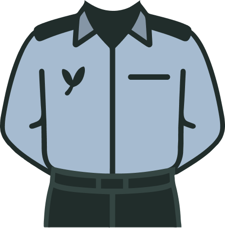 Man · keva · army
