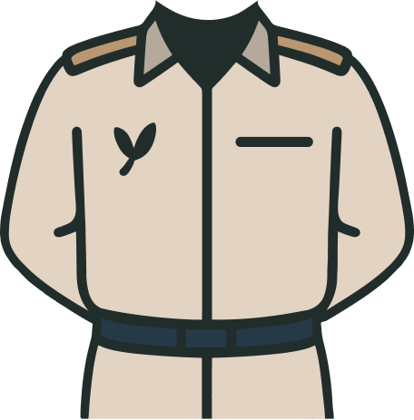 Man · soldier · air force